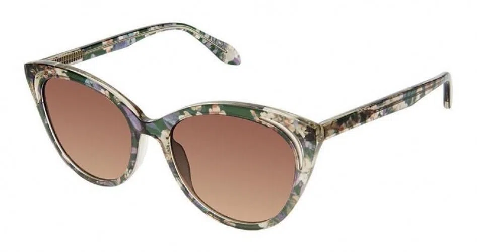 Fysh F-2074 Sunglasses - view 3